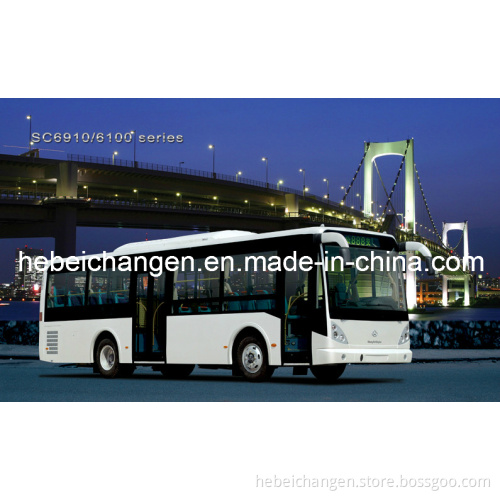 Bus Parts for Changan Bus SC6910